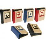 Doerr EARTH minialbum pro 120 foto 13x18 cm – Sleviste.cz