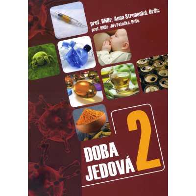 Doba jedová 2 – Zboží Mobilmania