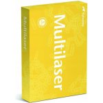 MultiLaser A4, 80 g 500 listů – Sleviste.cz