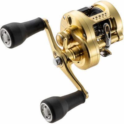 Shimano Calcutta Conquest MD 301 XG – Zboží Mobilmania