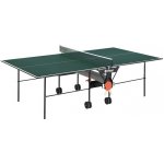 Sponeta S1-12i stůl na stolní tenis zelená