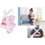 Zapf Creation Baby Annabell® Klokanka 700334 – Zboží Dáma