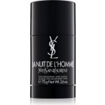 Yves Saint Laurent La Nuit De L´Homme deostick 75 ml – Hledejceny.cz