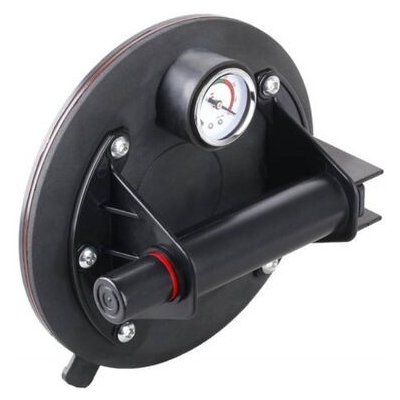 Přísavka vakuová Festa s manometrem 200 mm – Zboží Mobilmania