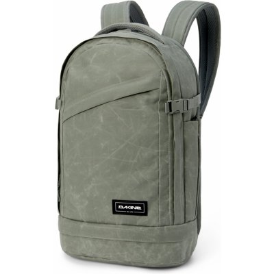 Dakine Verge S black ripstop 25 l – Zboží Dáma
