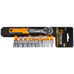 Hoteche Gola sada 1/4" 12 dílů HT201701 – Zboží Dáma