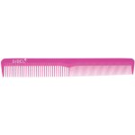 Sibel hřeben na vlasy Dress Out Comb Delrin 106 Pink 17.3 cm S4011613 – Zboží Dáma