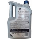 Valvoline SynPower 5W-40 5 l | Zboží Auto