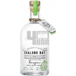 Chalong Bay Infuse Lemongrass 40% 0,7 l (holá láhev) – Sleviste.cz