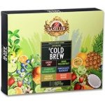 Basilur čaj Cold Brew Assorted papír 60 x 2 g – Sleviste.cz
