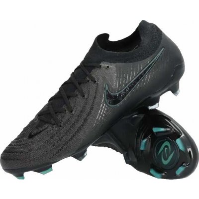 Nike PHANTOM GX II ELITE FG fj2559-002 – Sleviste.cz