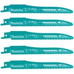 Makita B-05038 bimetalový pilový list 152x18x0.9mm 1ks – Zboží Dáma