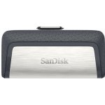 SanDisk Ultra Dual Drive 256GB SDDDC2-256G-G46 – Zboží Živě