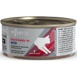 Trovet Adult Cat Renal and Oxalate RID chicken 100 g – Sleviste.cz