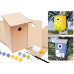 PLAYBOX Ptačí budka – Hledejceny.cz