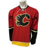 Reebok Dres Retro Calgary Flames SR – Zboží Mobilmania