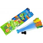 Wiky Vodní bomby 37 ks – Sleviste.cz