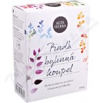 Pinďa bylinná koupel 200 g – Zboží Dáma