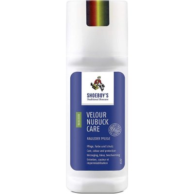 Shoeboy's Velour Nubuck Care Stic 75 ml výživa – Sleviste.cz