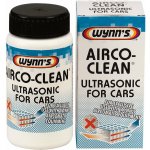 Wynn´s 10075091 Klimatizační ultrazvukový čistící prostředek AIRCO CLEAN 100ml | Zboží Auto