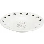 Trixie Jedna miska keramika 200 ml – Hledejceny.cz