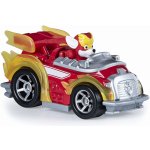Spin Master PAW PATROL KOVOVÁ AUTÍČKA SUPER HRDINŮ MARSHALL – Hledejceny.cz