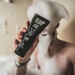 Angry Beards šampon na vousy 250 ml – Zbozi.Blesk.cz