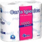 Calter Toaletní papír CALTER pro chemickou toaletu 4ks v bal. – Zboží Dáma