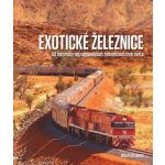 Exotické železnice - Brian Solomon – Sleviste.cz