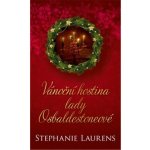 Vánoční hostina lady Osbaldestoneové - Stephanie Laurens – Hledejceny.cz