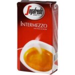 Segafredo Intermezzo mletá 250 g – Zbozi.Blesk.cz