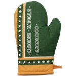 Kuchyňská chňapka Country zelená – Zbozi.Blesk.cz