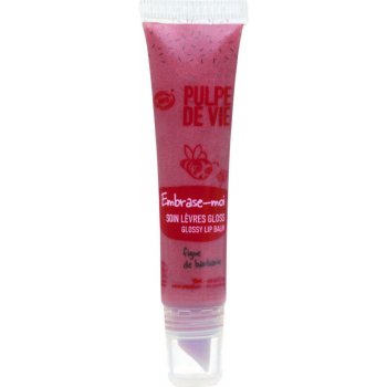 PULPE DE VIE Balzám na rty KISS ME 15 ml