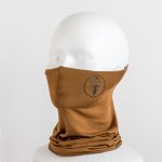 Nákrčník Fenix Protector 102. průzkumný prapor coyote – Hledejceny.cz