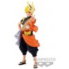 Sběratelská figurka Naruto Naruto Uzumaki Animation 20th Anniversary Costume 04983164881967