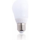 Tesla BL270430-4 LED žárovka BULB E27 4W 230V 340lm 180° 15000 hod 3000K Teplá bílá CRIRA?80