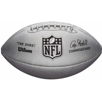 Wilson New NFL Duke Game – Hledejceny.cz