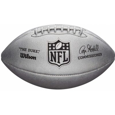 Wilson New NFL Duke Game – Zbozi.Blesk.cz