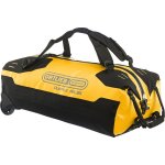 Ortlieb Duffle RS žlutá 110 l – Hledejceny.cz