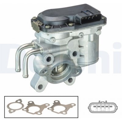 AGR-Ventil DELPHI EG10537-12B1 – Hledejceny.cz