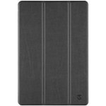 Tactical Book Tri Fold Pouzdro Xiaomi Redmi Pad SE 57983120942 Black – Zboží Živě