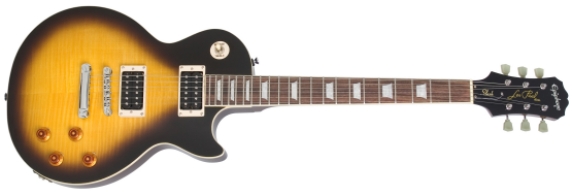 EPIPHONE Les Paul Standard 