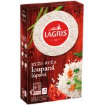 Lagris Rýže loupaná ve varných sáčcích 0,8 kg – Zbozi.Blesk.cz