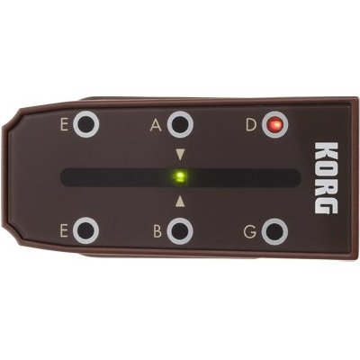 Korg Headtune HT G2