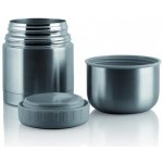 Reer termoska široká 350 ml stříbrná – Sleviste.cz