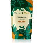 Gaia Store Tulsi gotu Kola drcená směs 100 g – Sleviste.cz