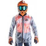 Acerbis bunda Clear Rain PRO 3,0 transparent S/M – Sleviste.cz