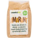 Country life Amarant bio 0,5 kg – Hledejceny.cz