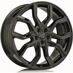 MSW 41 7,5x19 5x108 ET45 gloss black – Hledejceny.cz