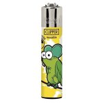 Clipper Mutant Animals Myš mutant – Hledejceny.cz